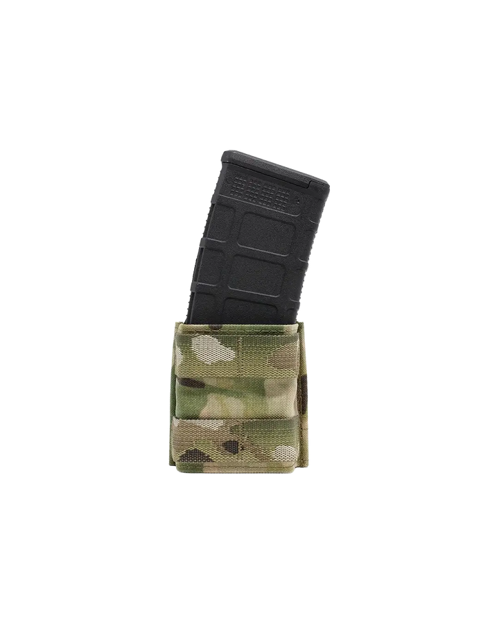 Single Rifle Pouch KYWI 5.56 Shorty Esstac
