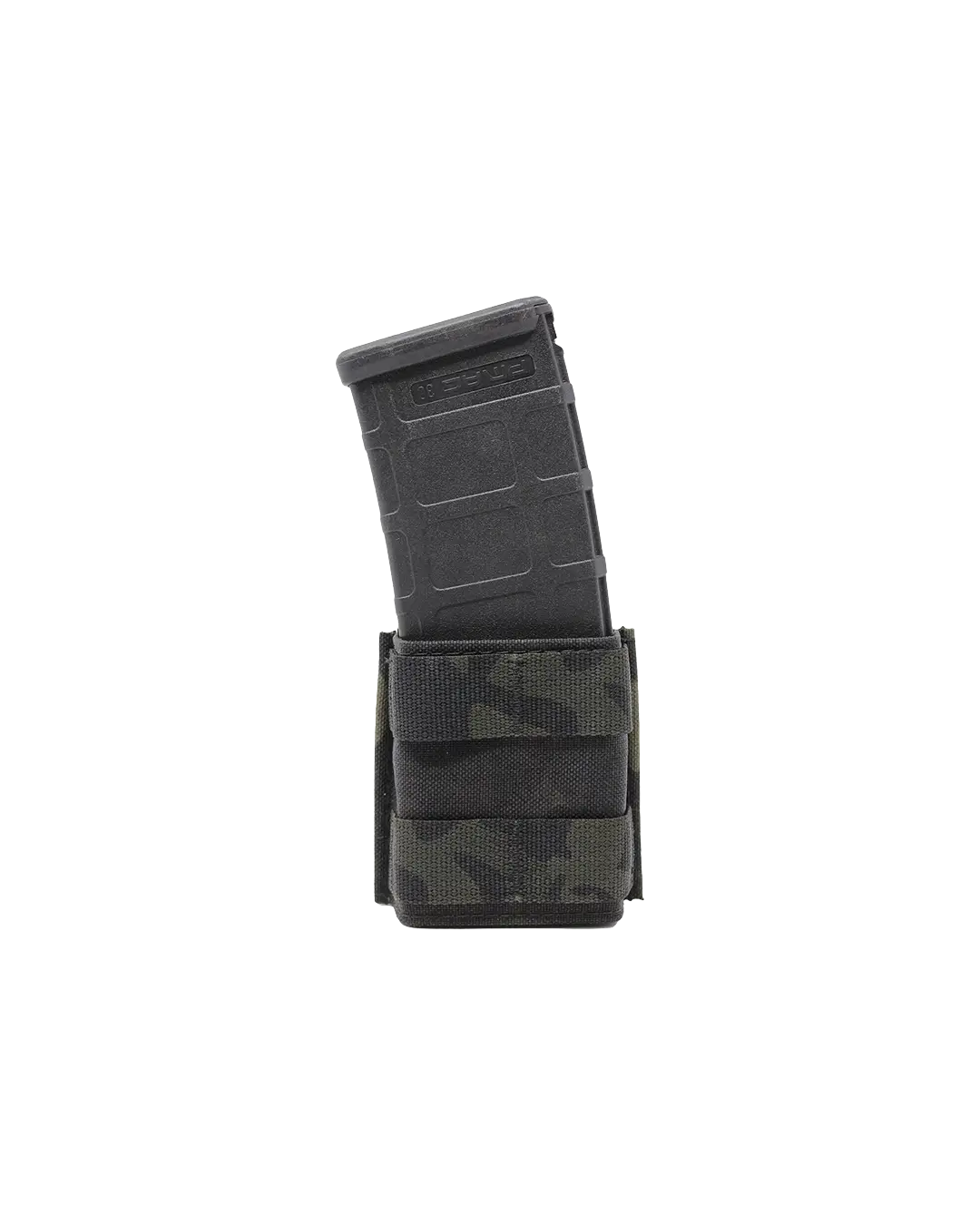 Single Rifle Pouch KYWI 5.56 Shorty Esstac
