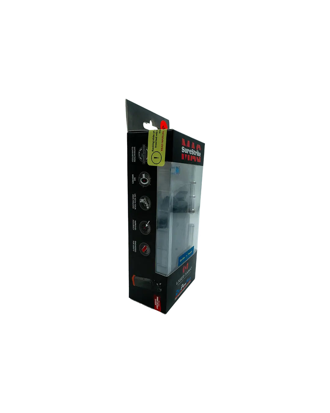 Smart DryFireMag® pour Glock® 9MM avec Laser Dry Fire Mag