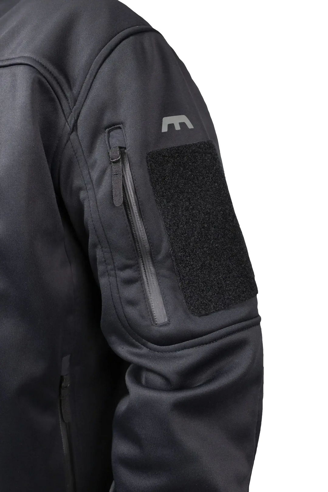 Softshell - MANTLE CLOTHING MANTLE CLOTHING