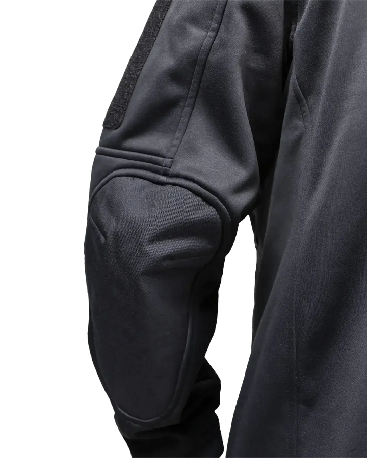 Softshell - MANTLE CLOTHING MANTLE CLOTHING