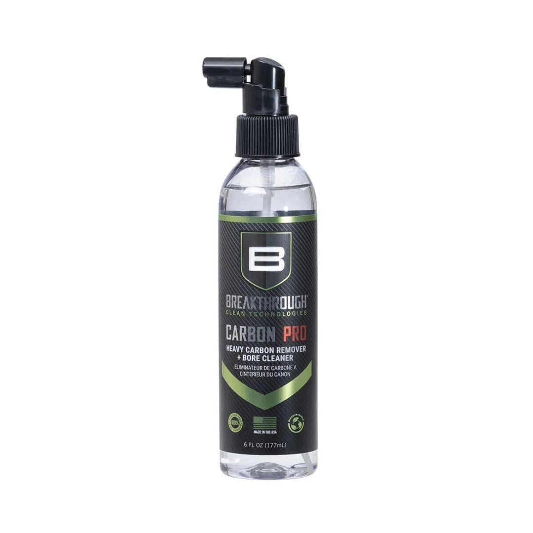 Spray décarbonant 177 ml Breakthrough Clean