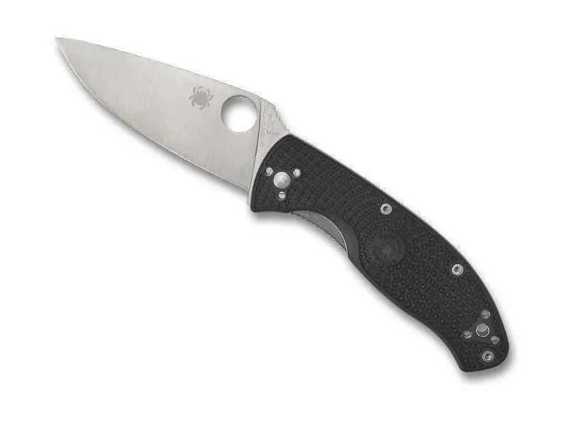 Spyderco Tenacious Khimaira Strategy Tactics