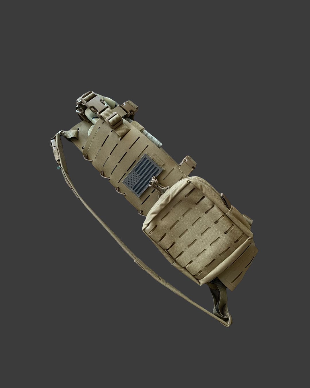 Stalker Pack tracer tactical