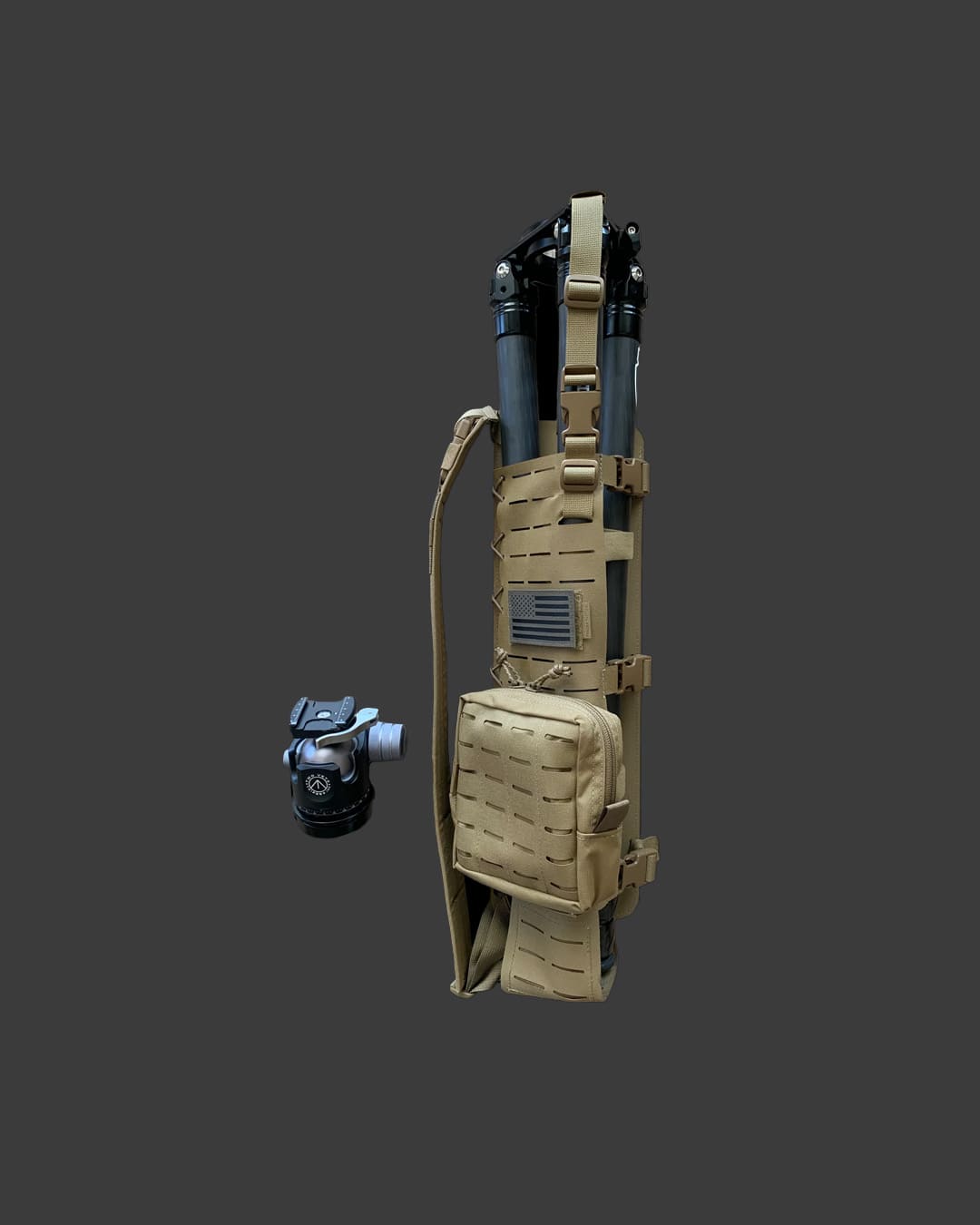 Stalker Pack tracer tactical