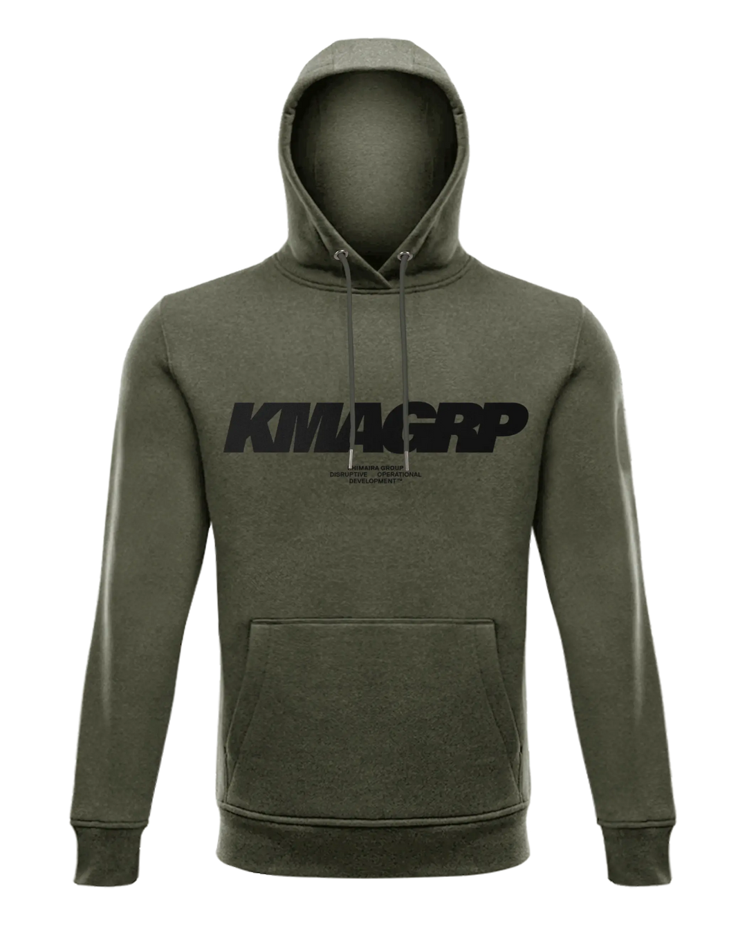 Sweat hoody Atlas Khimaira Strategy Tactics