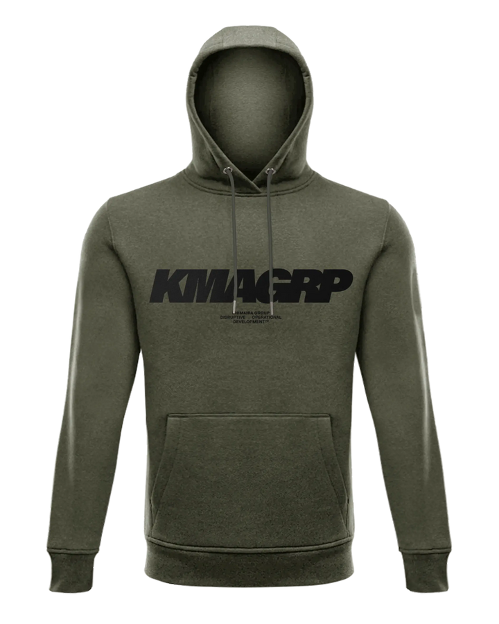Sweat hoody Atlas Khimaira Strategy Tactics