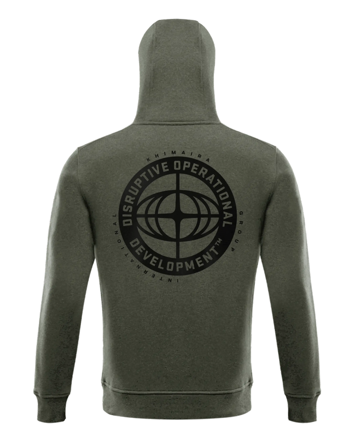 Sweat hoody Atlas Khimaira Strategy Tactics