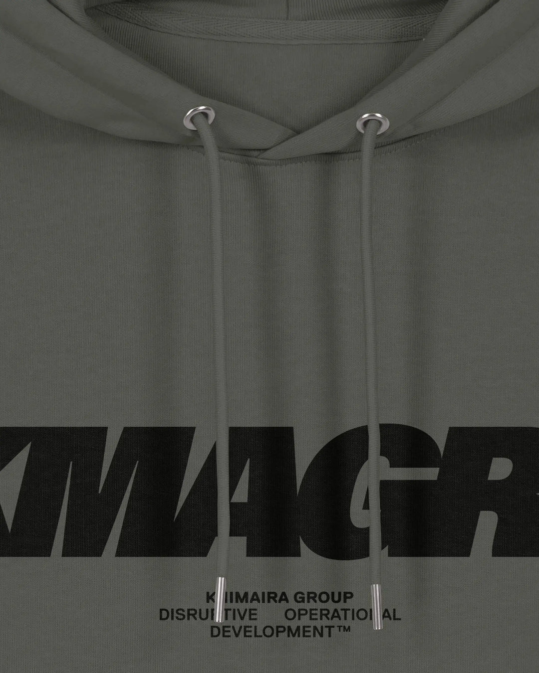 Sweat hoody Atlas Khimaira Strategy Tactics