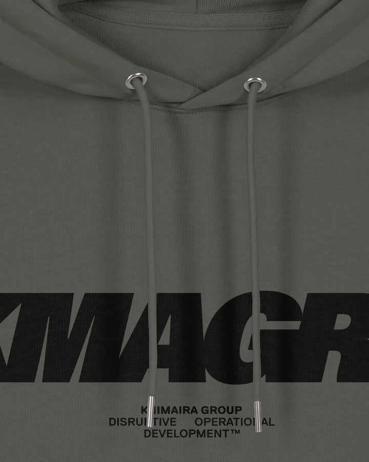 Sweat hoody Atlas Khimaira Strategy Tactics