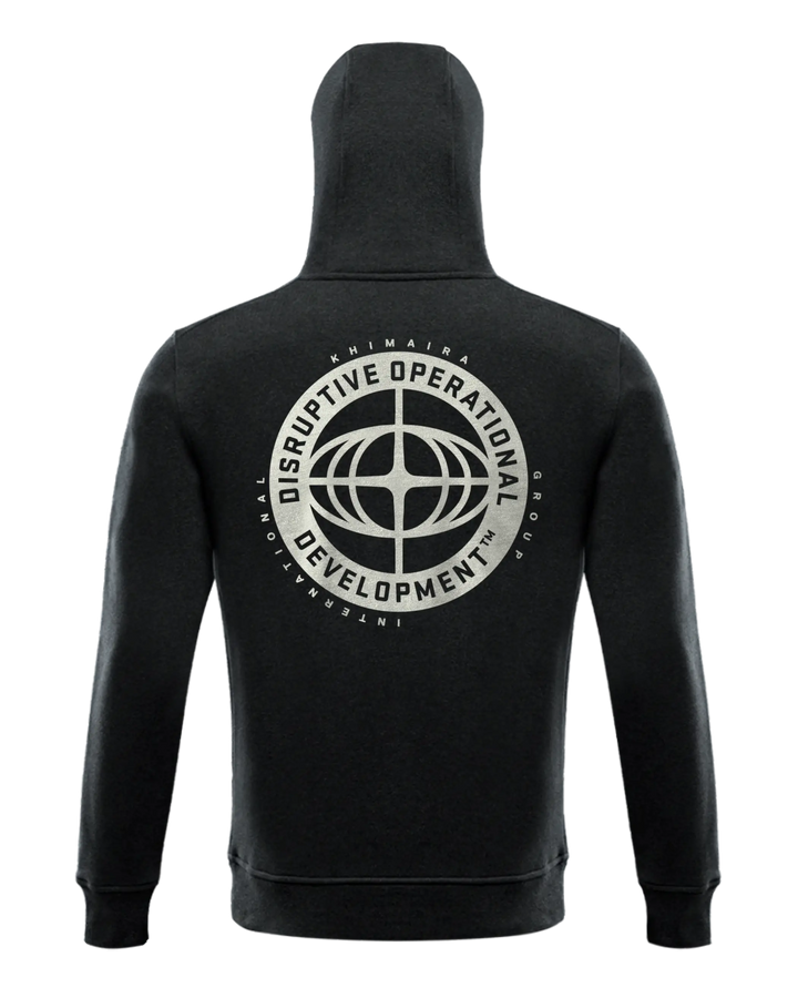 Sweat hoody Atlas Khimaira Strategy Tactics