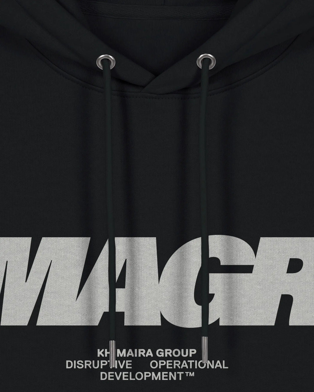 Sweat hoody Atlas Khimaira Strategy Tactics