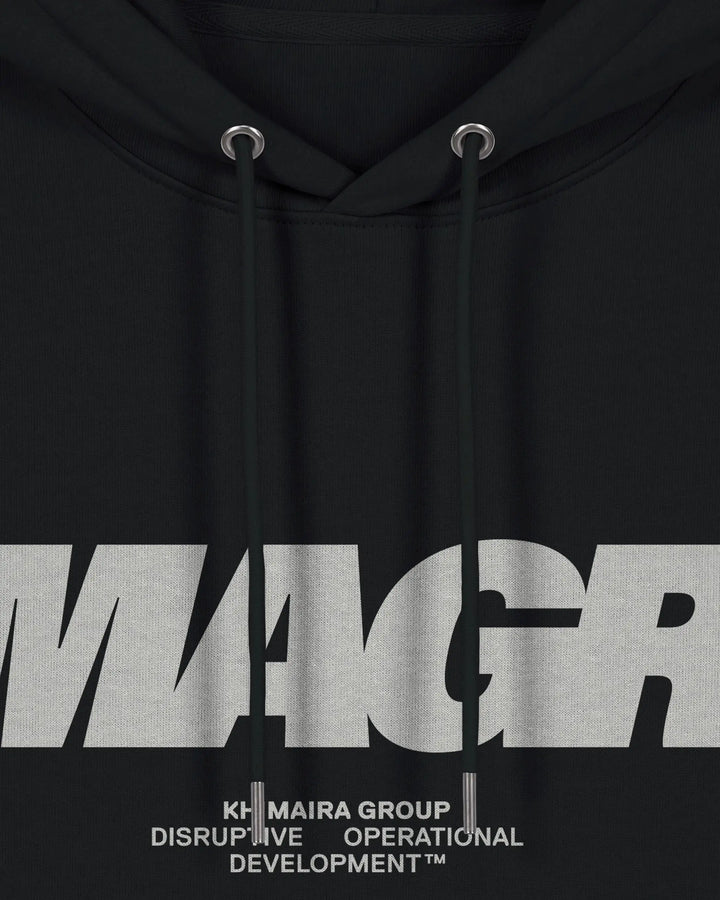 Sweat hoody Atlas Khimaira Strategy Tactics
