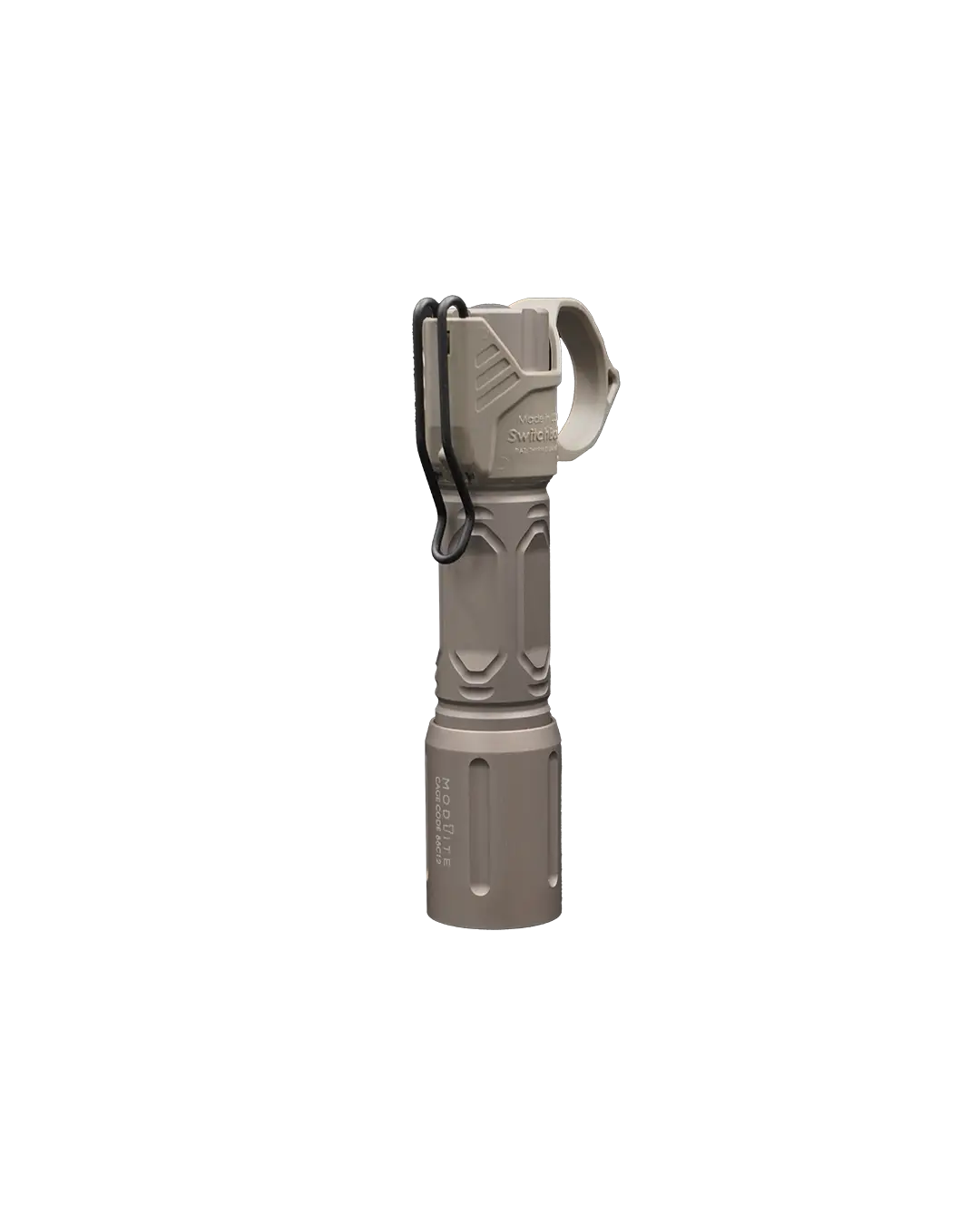 SwitchBack® 3.0 Deep Carry Flashlight Ring - Khimaira Strategy Tactics