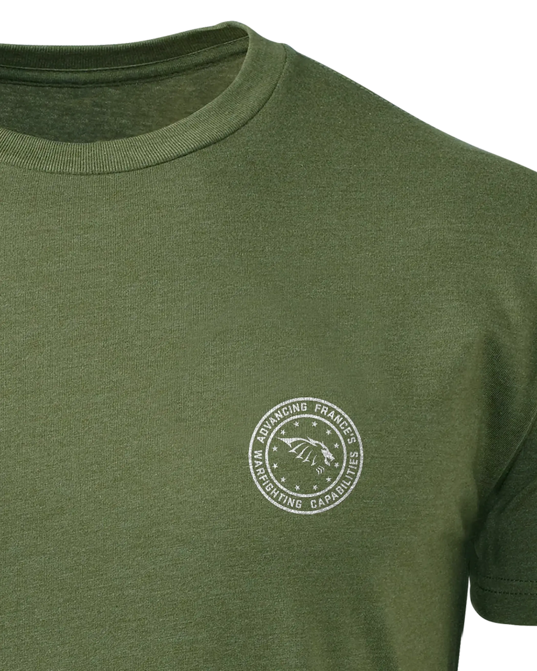 T-shirt 416 Khimaira Strategy Tactics