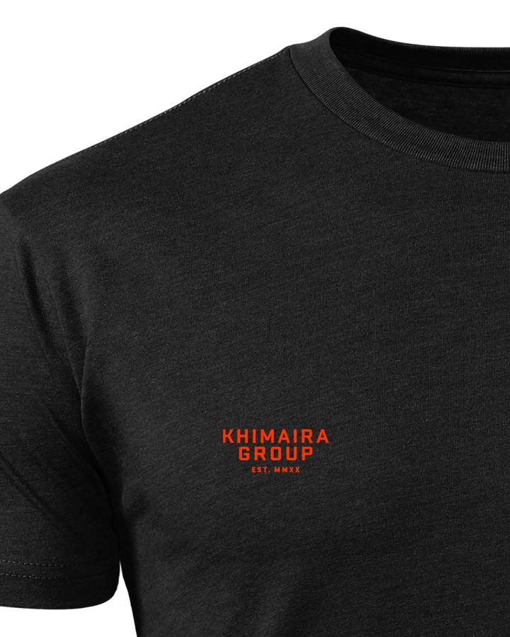 T-shirt 416 Khimaira Strategy Tactics