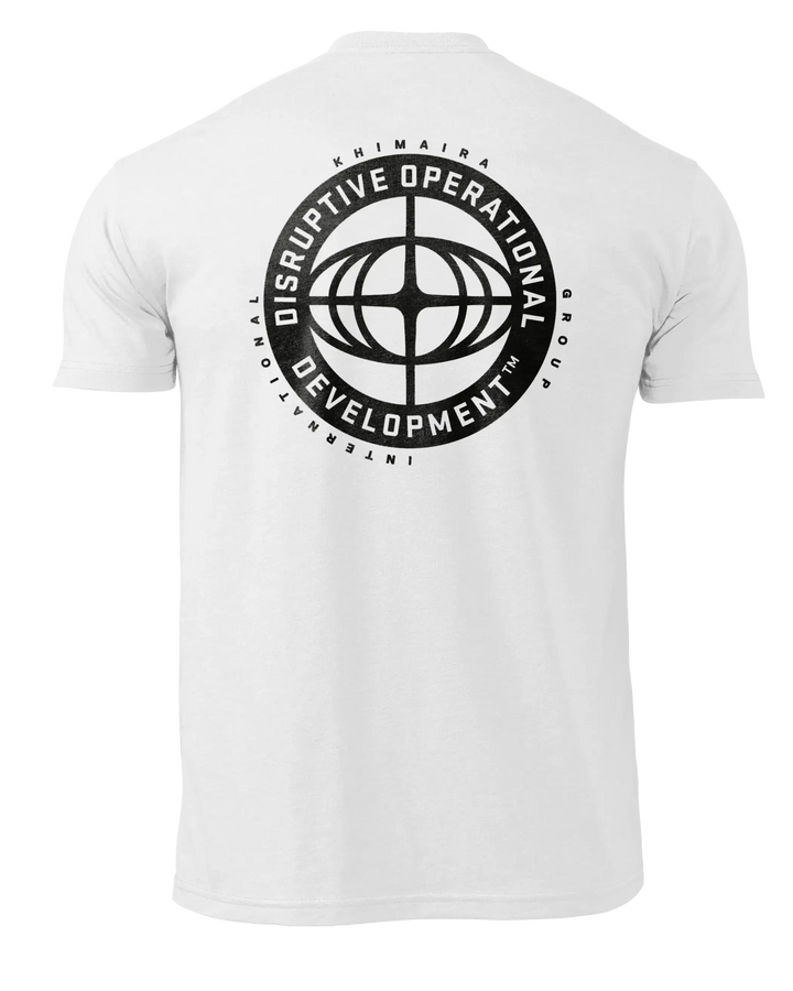 T-shirt Atlas Khimaira Strategy Tactics