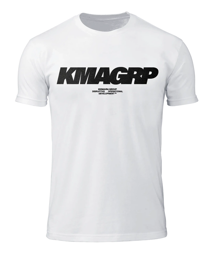 T-shirt Atlas Khimaira Strategy Tactics