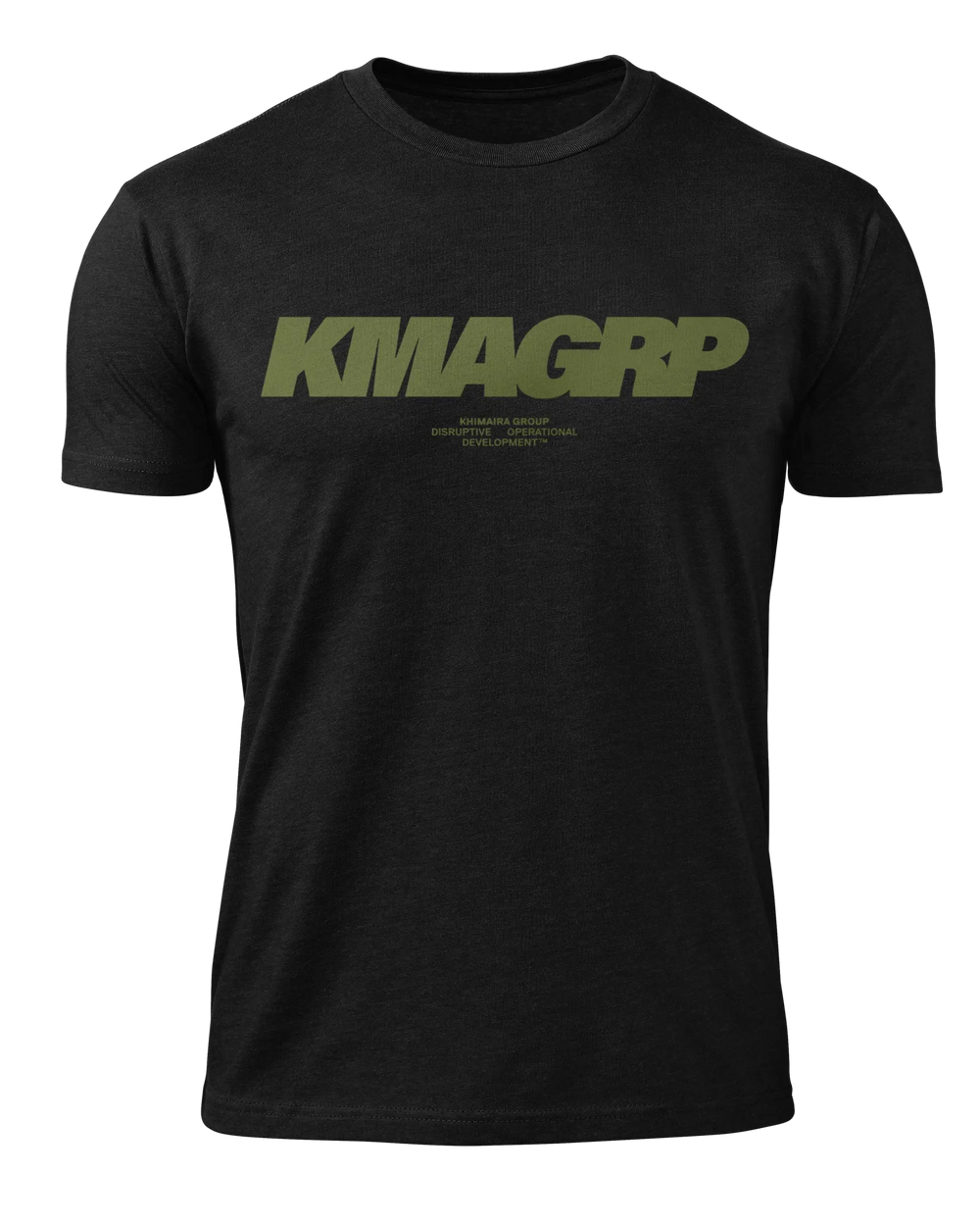 T-shirt Atlas Khimaira Strategy Tactics