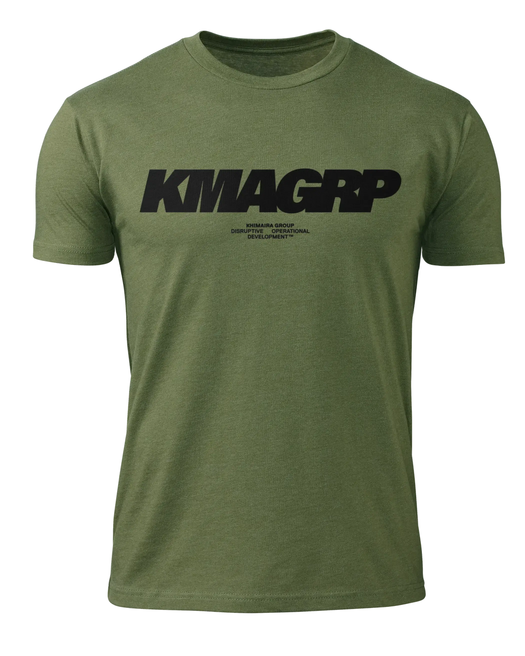 T-shirt Atlas Khimaira Strategy Tactics