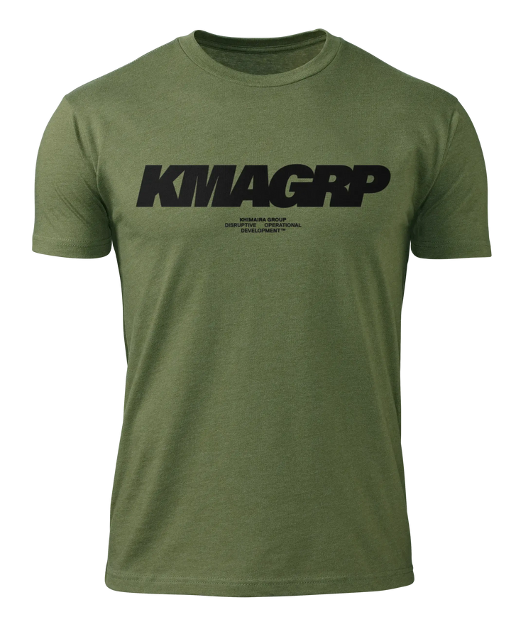 T-shirt Atlas Khimaira Strategy Tactics