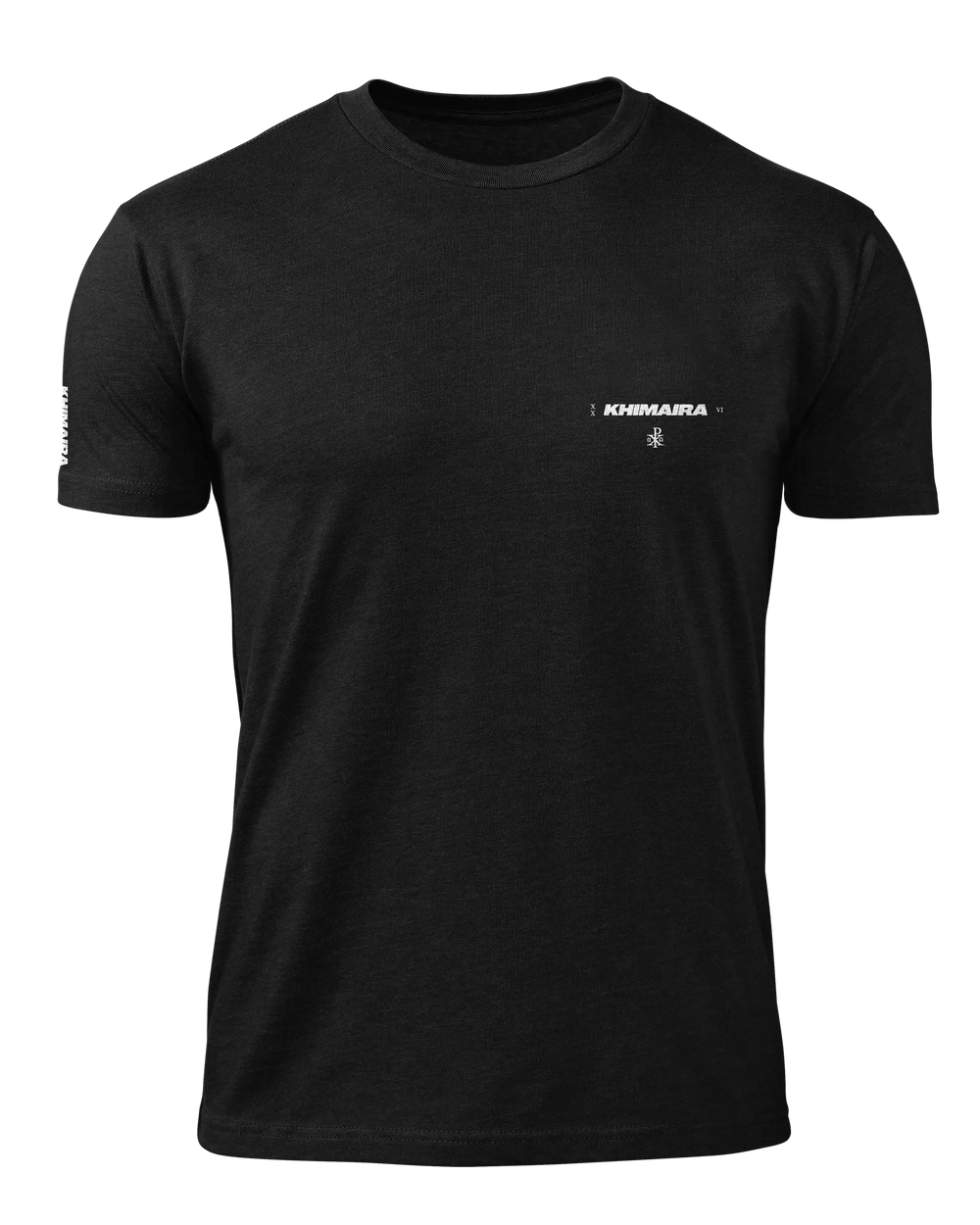 T-shirt Charge Khimaira Strategy Tactics