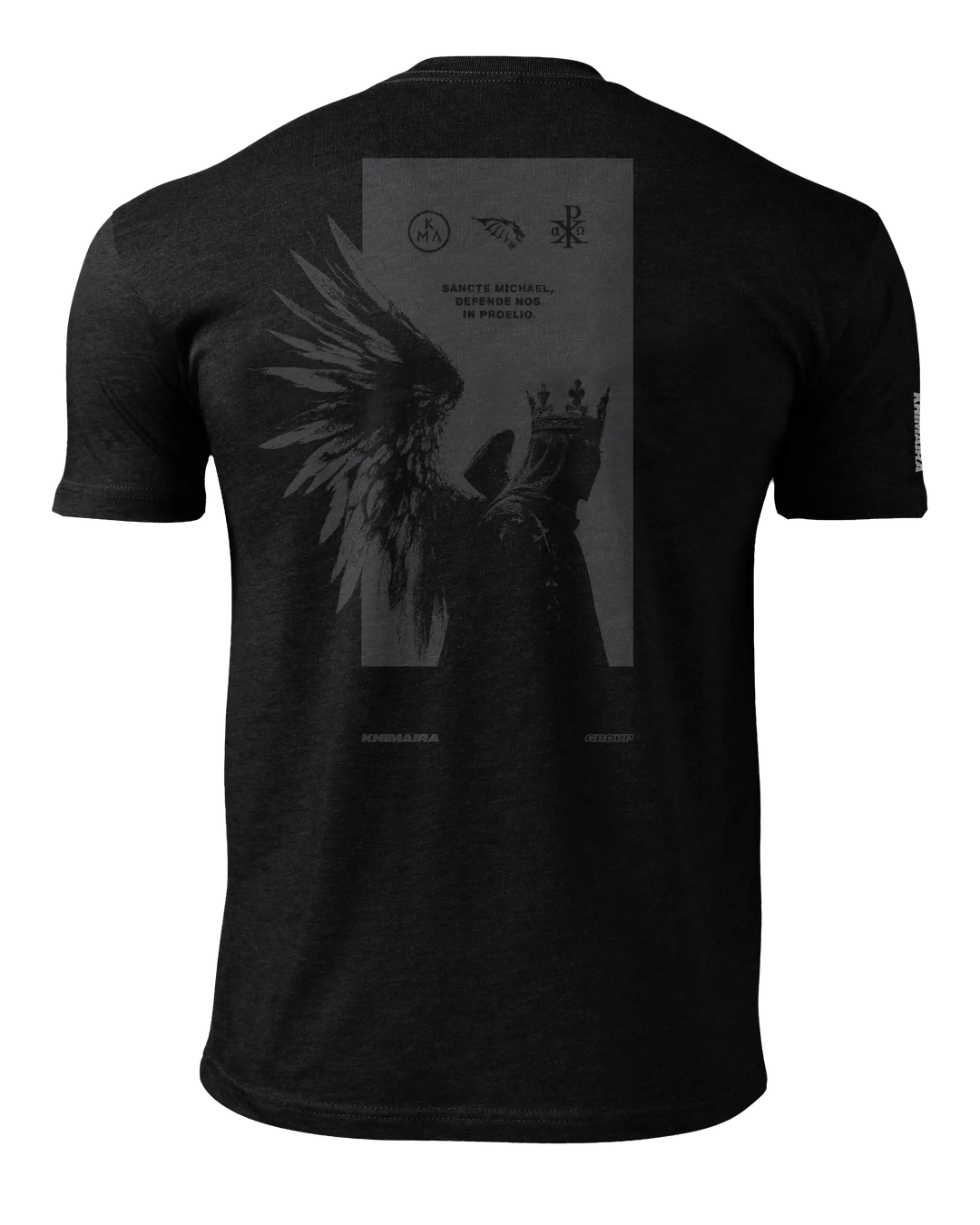 T-shirt Concordia Khimaira Strategy Tactics