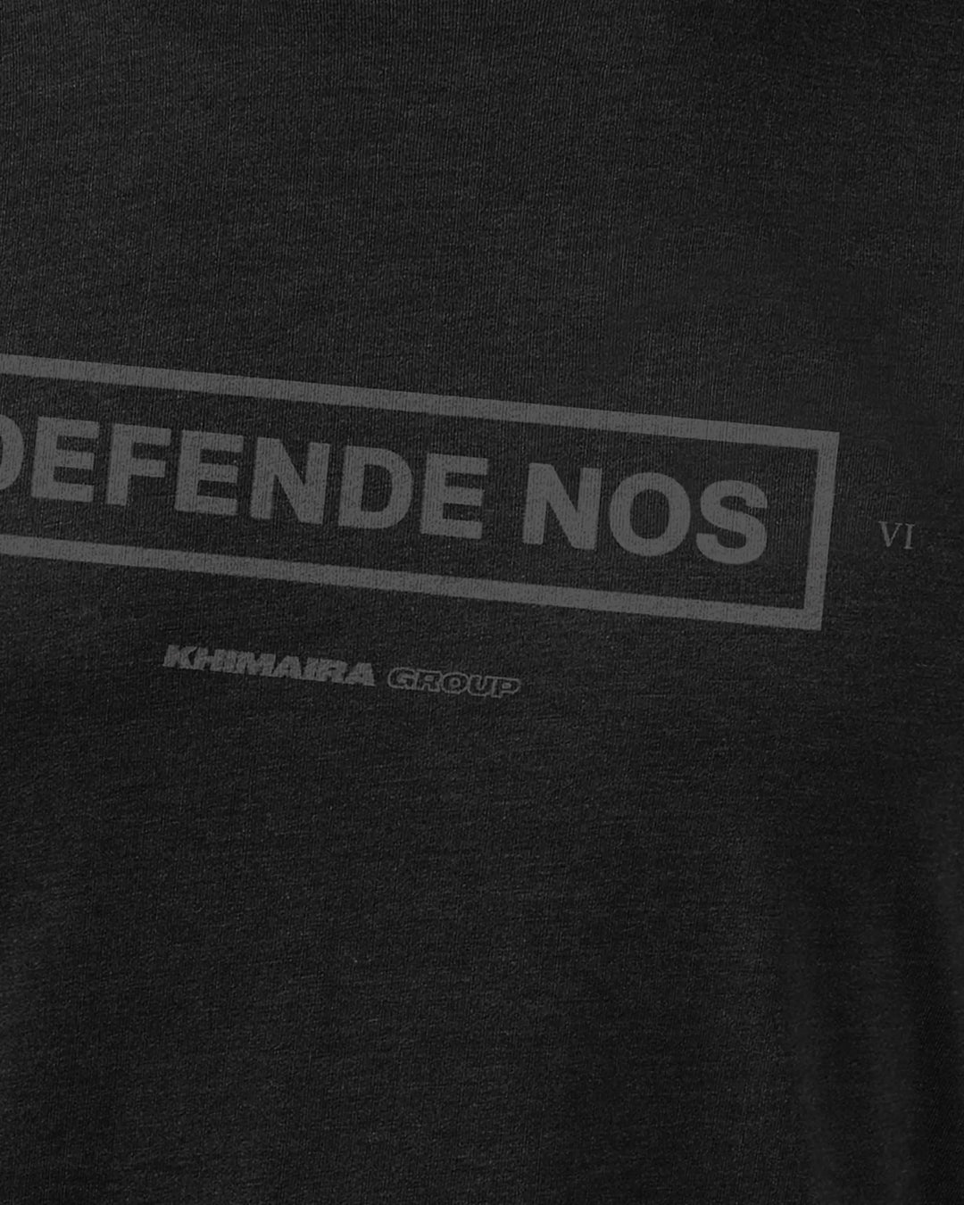 T-shirt Concordia Khimaira Strategy Tactics