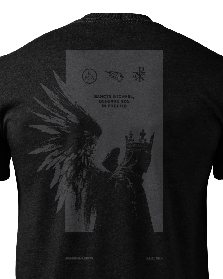T-shirt Concordia Khimaira Strategy Tactics