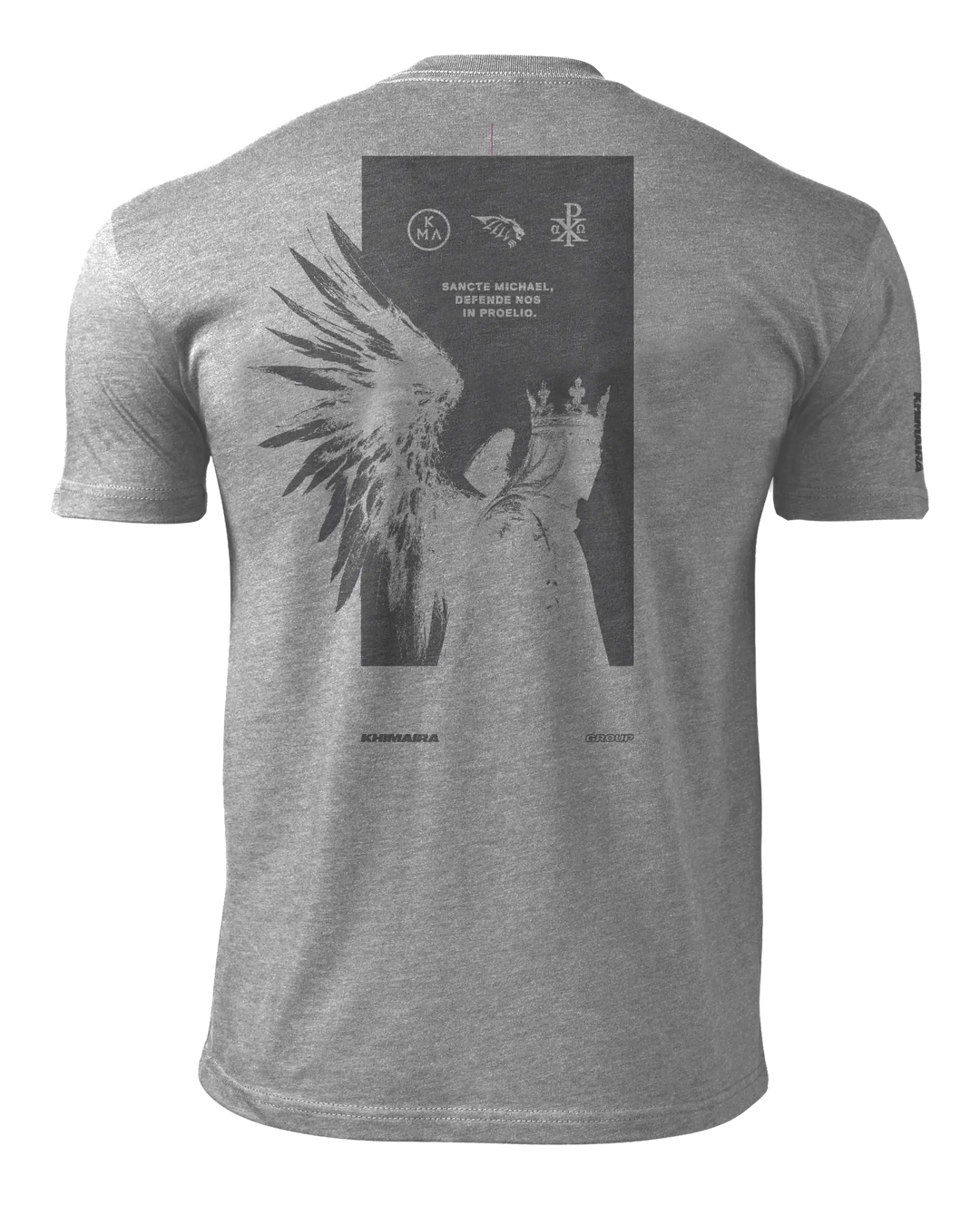T-shirt Concordia Khimaira Strategy Tactics