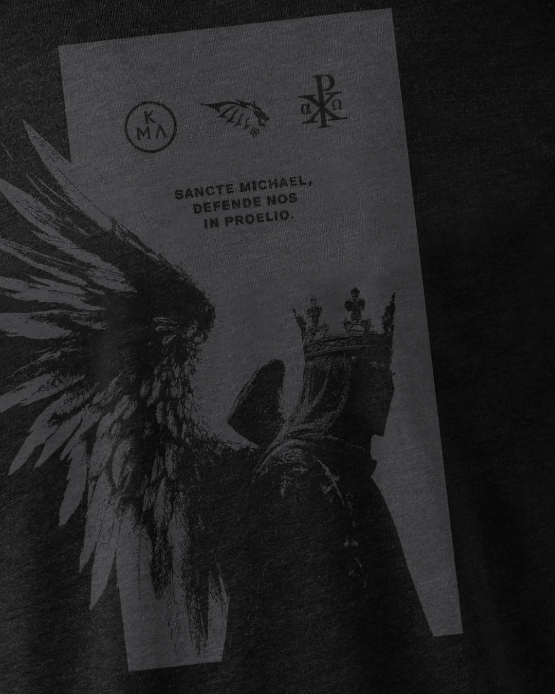 T-shirt Concordia Khimaira Strategy Tactics