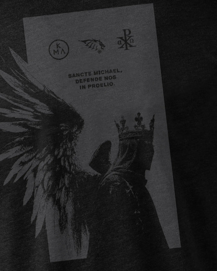 T-shirt Concordia Khimaira Strategy Tactics