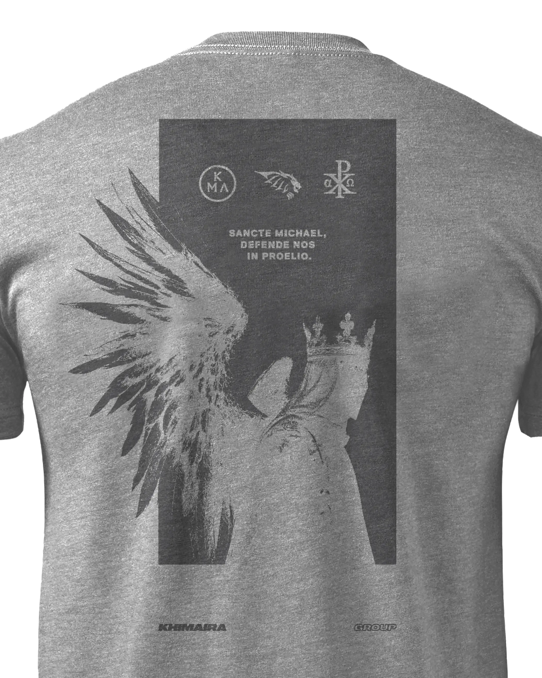 T-shirt Concordia Khimaira Strategy Tactics
