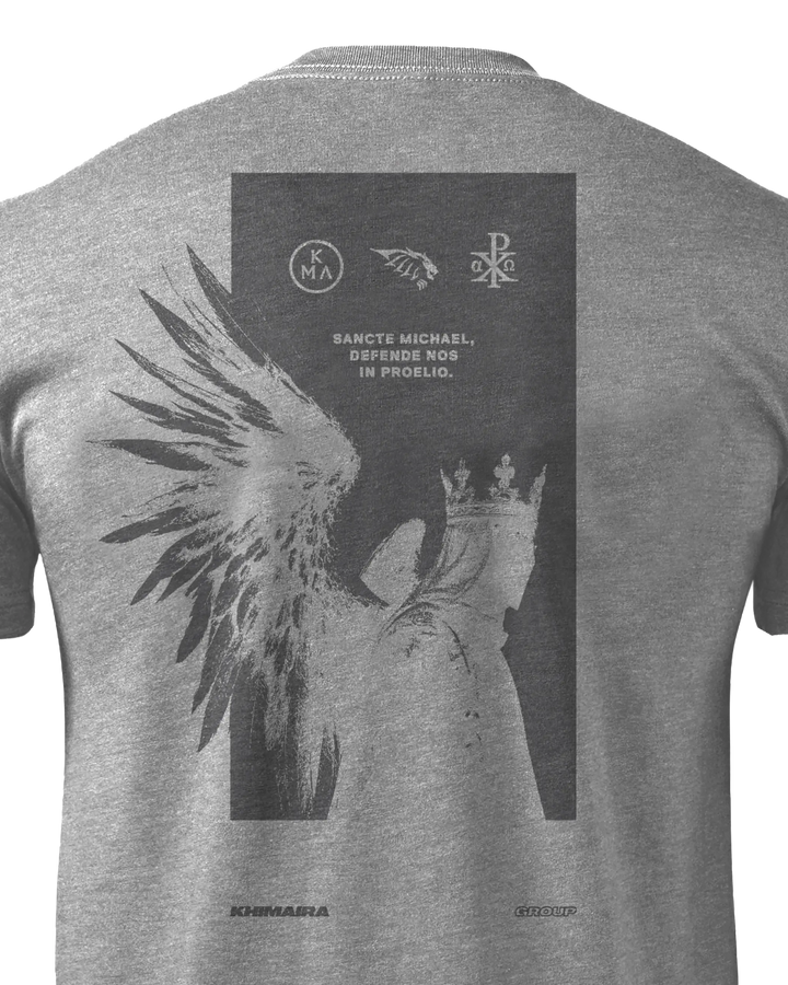 T-shirt Concordia Khimaira Strategy Tactics