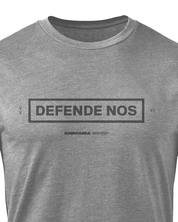 T-shirt Concordia Khimaira Strategy Tactics