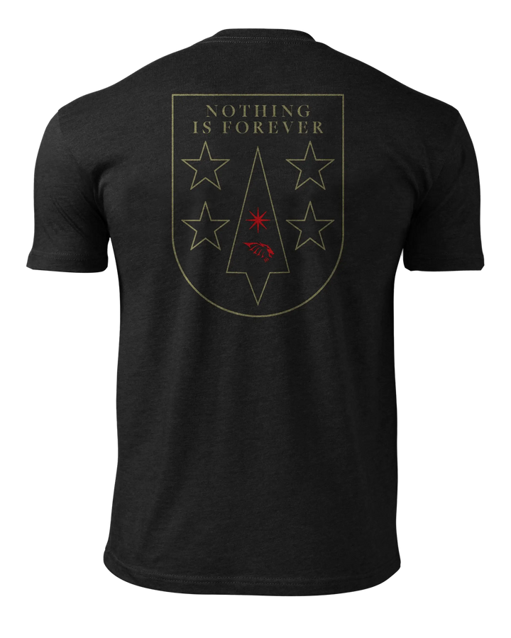 T-shirt Crest Khimaira Strategy Tactics