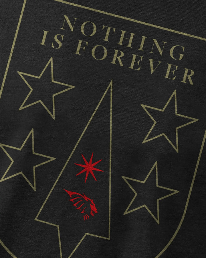 T-shirt Crest Khimaira Strategy Tactics