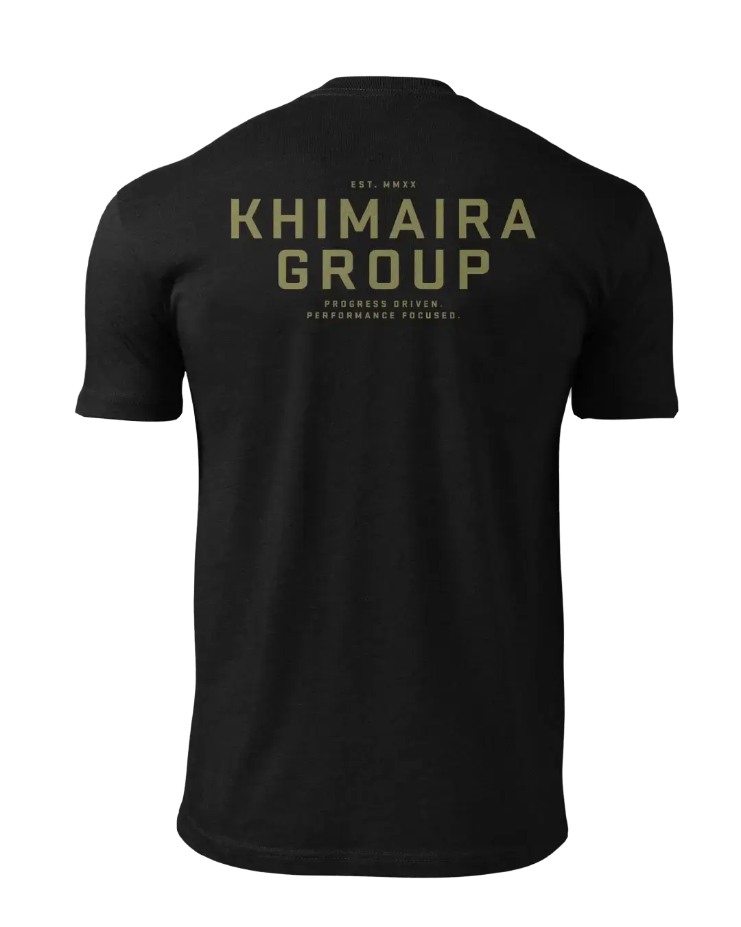 T-shirt DEPLOYMENT Khimaira Strategy Tactics