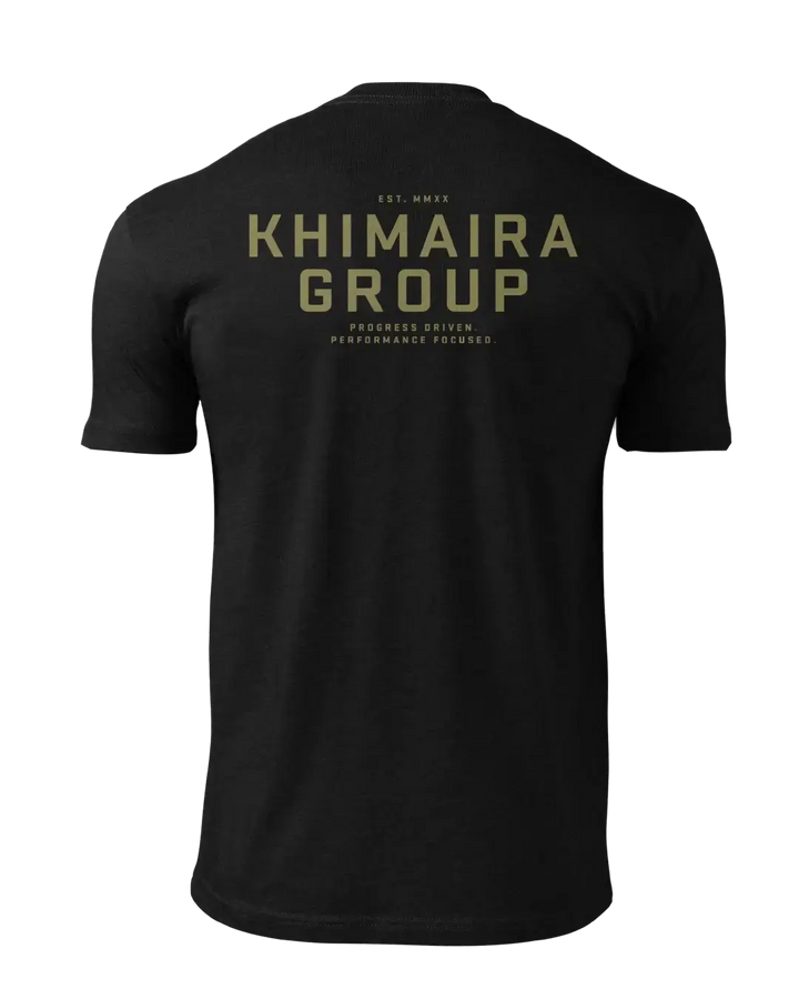 T-shirt DEPLOYMENT Khimaira Strategy Tactics