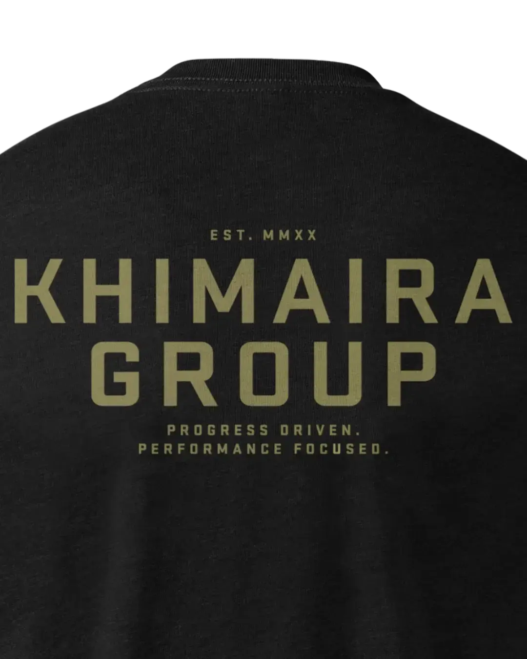 T-shirt DEPLOYMENT Khimaira Strategy Tactics