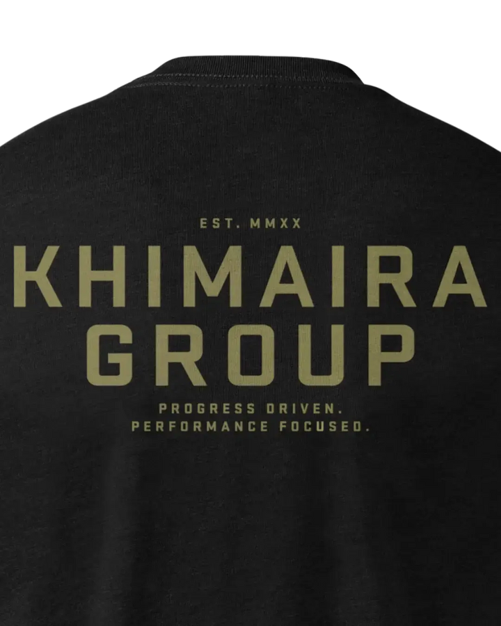 T-shirt DEPLOYMENT Khimaira Strategy Tactics