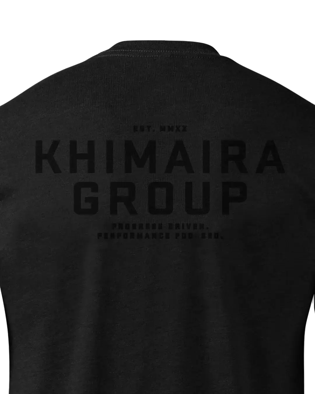 T-shirt DEPLOYMENT Khimaira Strategy Tactics