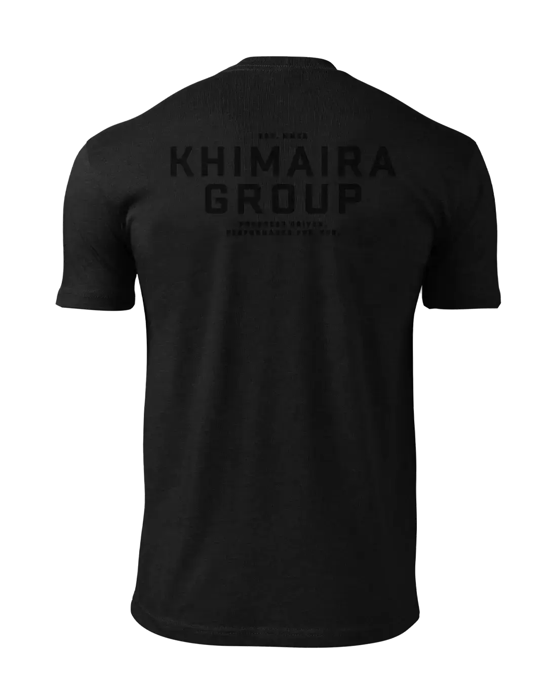 T-shirt DEPLOYMENT Khimaira Strategy Tactics