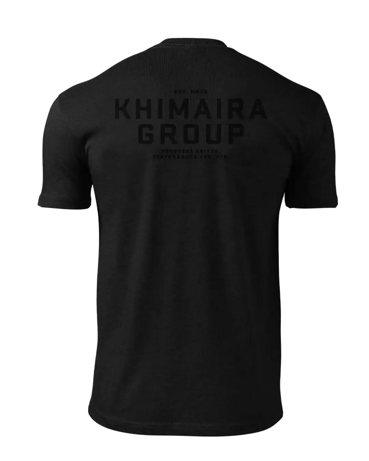 T-shirt DEPLOYMENT Khimaira Strategy Tactics