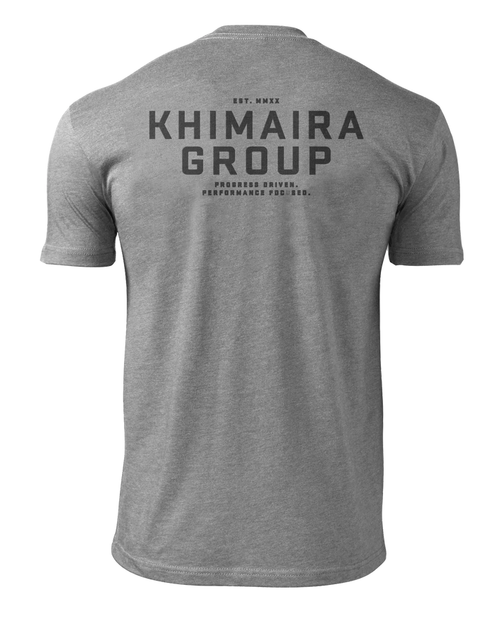 T-shirt DEPLOYMENT Khimaira Strategy Tactics