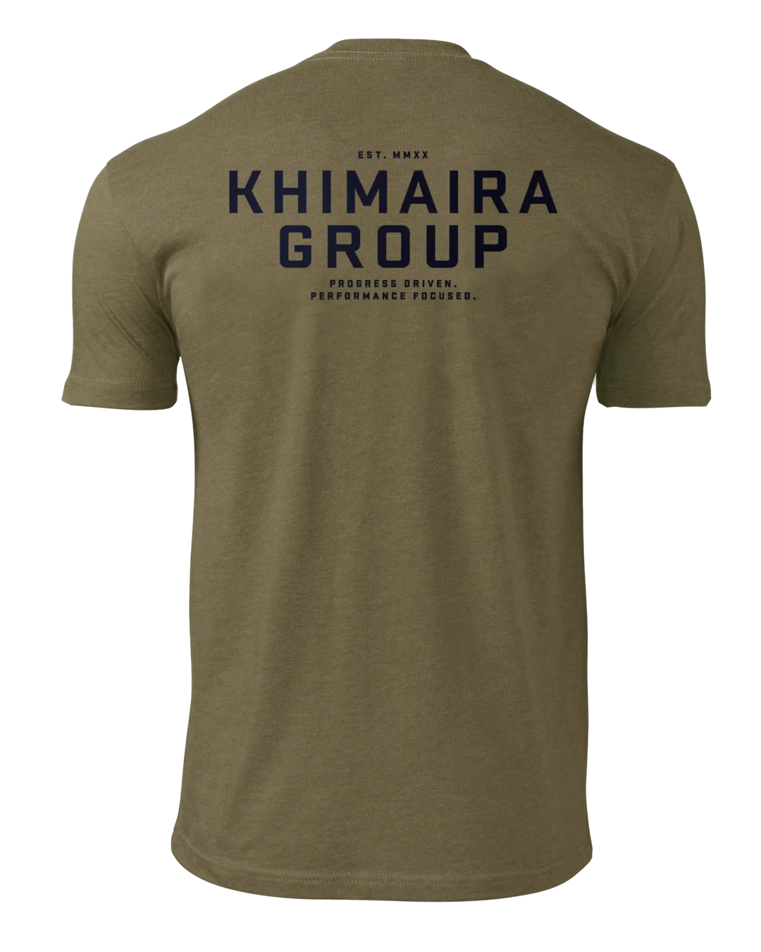 T-shirt DEPLOYMENT Khimaira Strategy Tactics