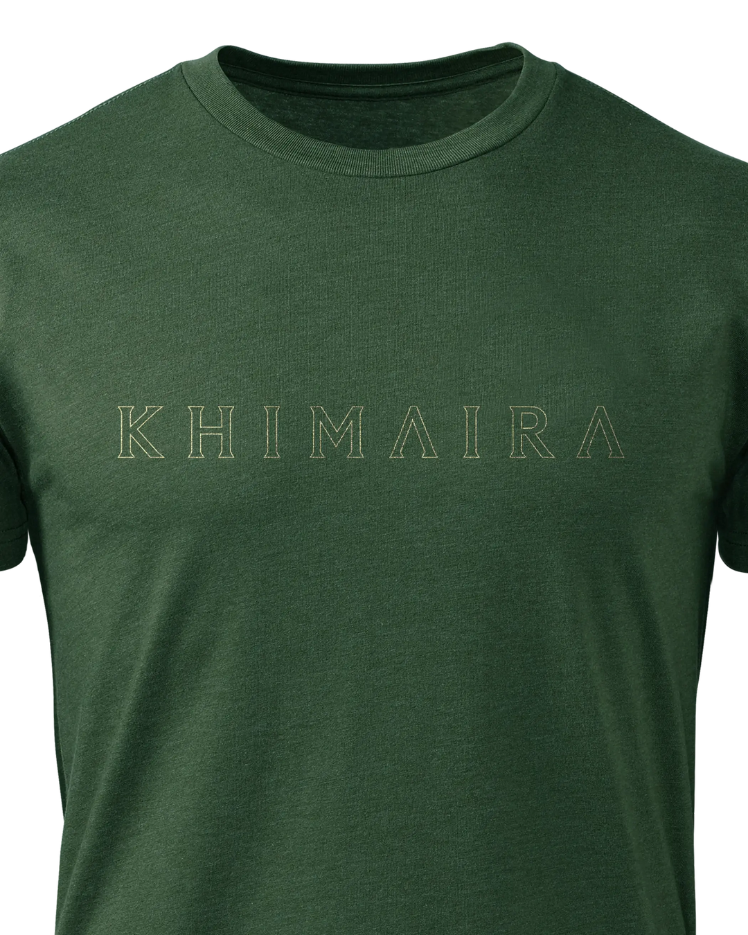 T-shirt Diet Khimaira Strategy Tactics