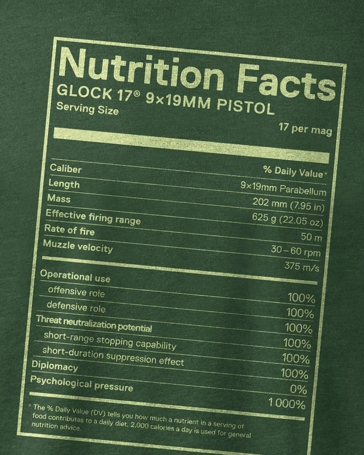 T-shirt Diet Khimaira Strategy Tactics