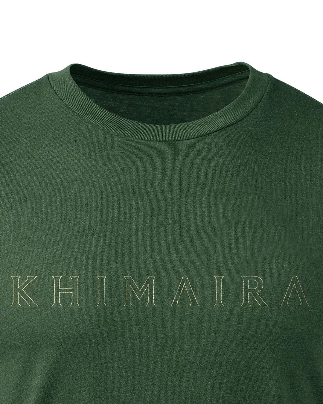 T-shirt Diet Khimaira Strategy Tactics