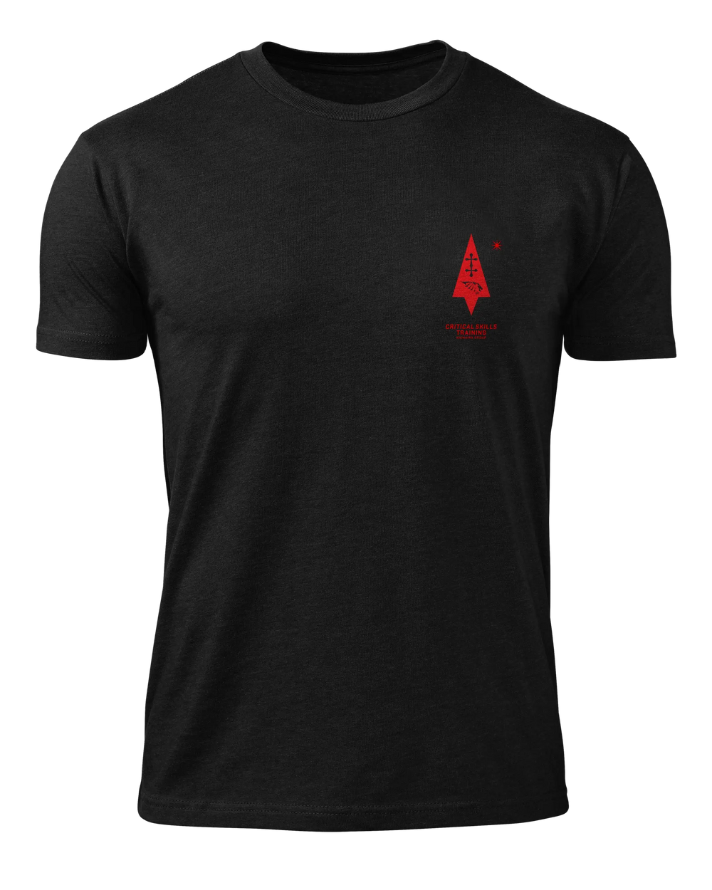 T-shirt Kaos Khimaira Strategy Tactics
